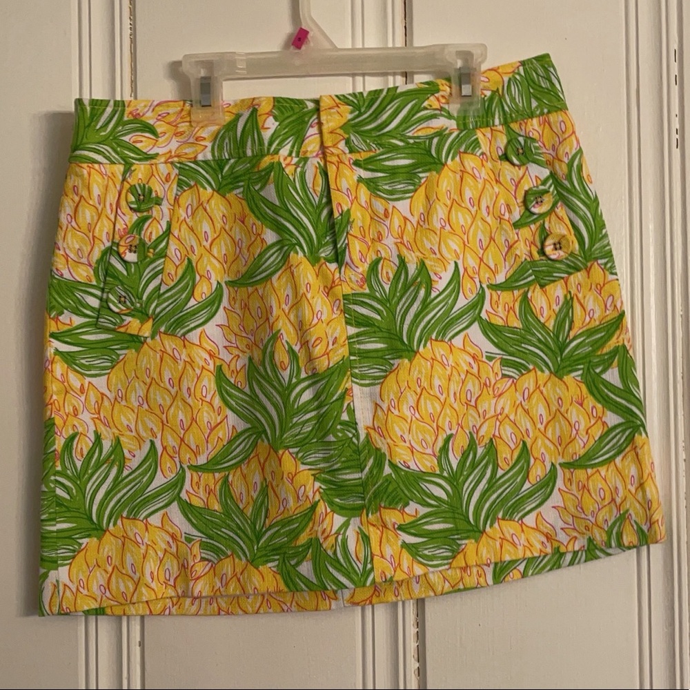 Lilly Pulitzer